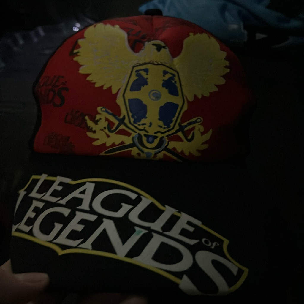 Just A Hat